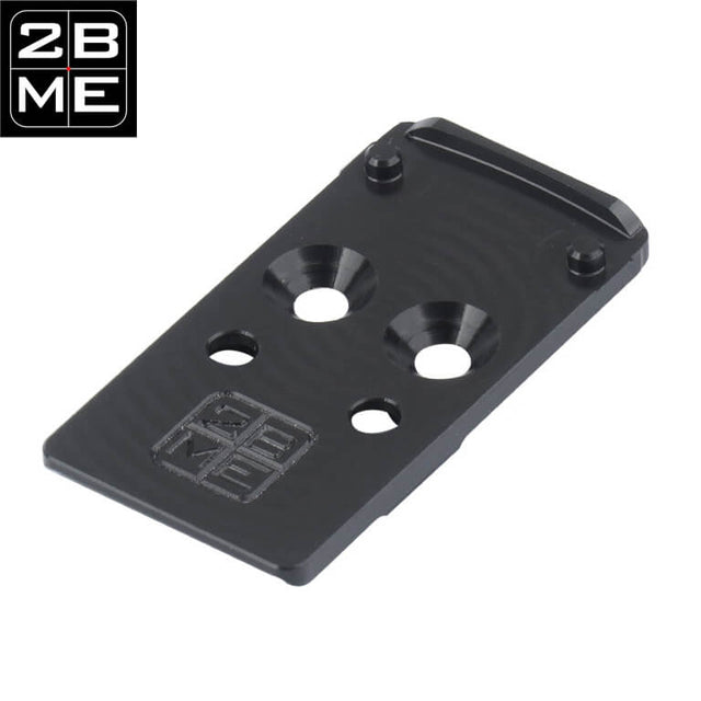 HK [VP9 & SFP9] Optics Ready Plackett | Docter Footprint