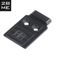 HK [VP9 & SFP9] Adapterplack | Holosun 509T footprint