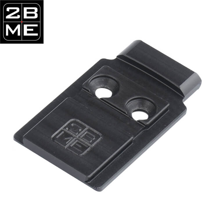 Plaque adaptatrice Optics Ready HK [VP9 & SFP9] | empreinte Holosun 509T