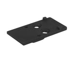 HK [VP9 & SFP9] Optics Ready Adapterplack | Trijicon RMR Foussofdrock