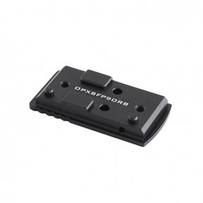 HK [VP9 & SFP9] Adapterplack | type B [RMR & RTS Foussofdrock]