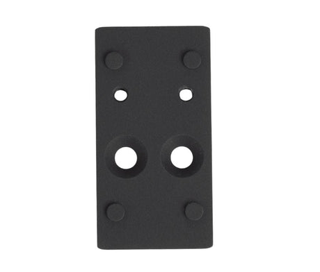 HK [VP9 & SFP9] Optics Ready Plack | Typ S [RMSc, DPP, K-series Footprints]