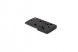 HK [VP9 SFP9 VP40 P30 HK45] Routpunktmontage | type B [RMR & RTS Foussofdrock]