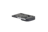 HK [VP9 SFP9 VP40 P30 HK45] Routpunktmontage | type C [RMR RTS Docter Foussofdrock]