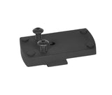 HK [VP9 SFP9 VP40 P30 HK45] Rotpunktmontage | type S [RMSc DPP K-series Footprint]