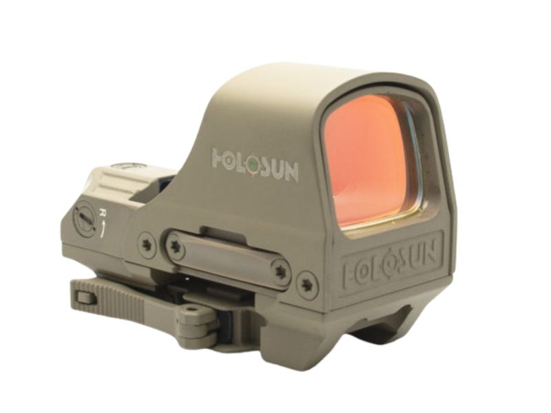 Holosun 510C FDE GR 