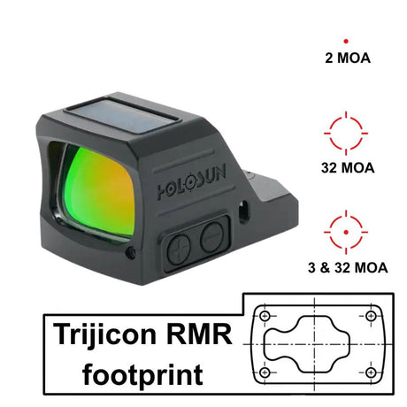 Holosun 507C X3 [rout] Holosun