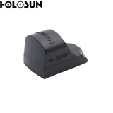 Holosun 407C 507C 508T Rotpunktvisier Gummiabdeckung