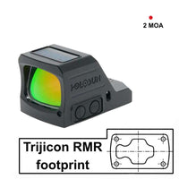 Holosun 407C X3 [rouge] 