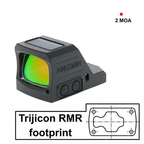 Holosun 407C X3 [rout]