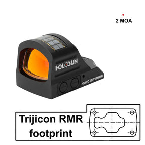Holosun 407C X2 [rout]