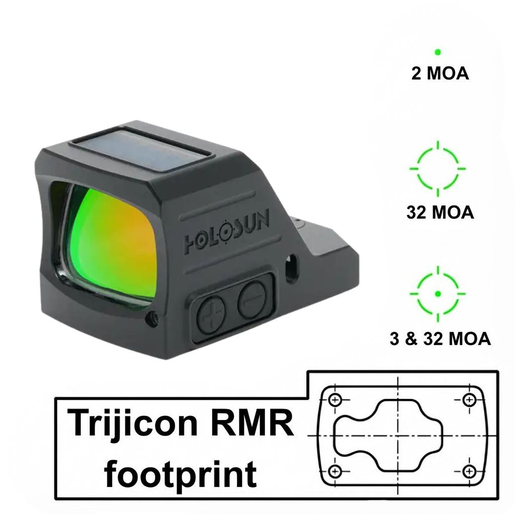 Holosun 507C X3 [vert] 