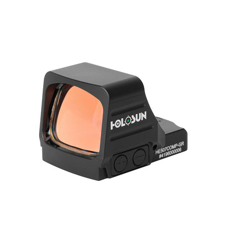 Holosun 507 Comp [grün]