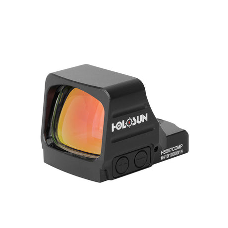 Holosun 507 Comp [rot]