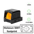 Holosun 509T X2 [grün]
