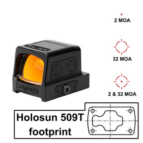 Holosun 509T X2 [rout]