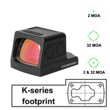 Holosun EPS MRS [gréng]