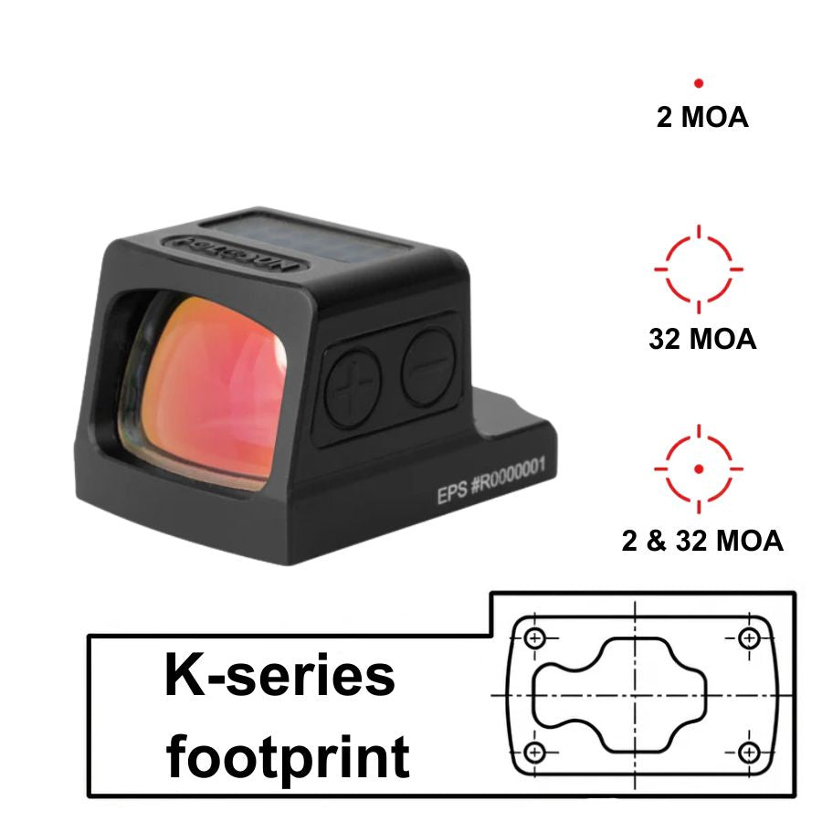 Holosun EPS MRS [rout]