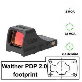 Holosun SCS PDP [only for PDP 2.0]