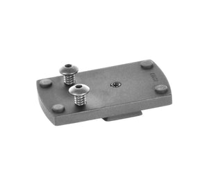 IWI Jericho 941 Routpunktmontage [11.6 mm] | type S [RMSc DPP K-series Foussofdrock]