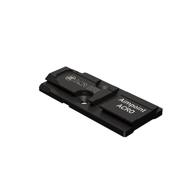 KMR S-02 Optics Ready Platte | Aimpoint Acro footprint