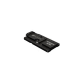KMR W-02 & L-02 Adapterplack | Aimpoint Acro Foussofdrock