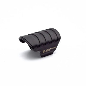 Leupold DeltaPoint Pro haart Reenschutzkapp