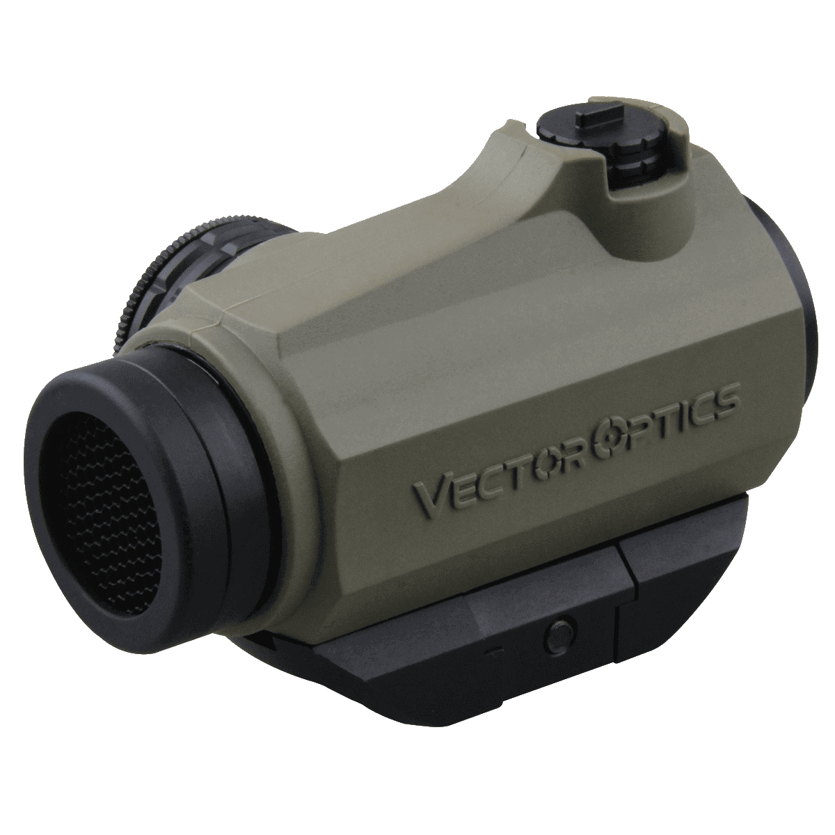 Vector Optics Maverick 1x22 S-SOP point rouge 