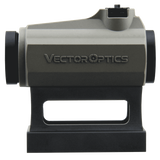 Vector Optics Maverick 1x22 S-SOP point rouge 