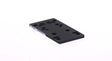 Mossberg MC1c & MC1sc line red dot mount universal | type C Outer Impact