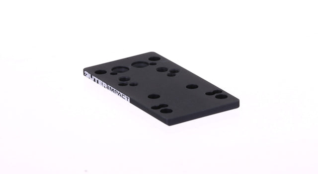 Mossberg MC1c & MC1sc line red dot mount universal | type C Outer Impact