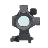 Vector Optics Nautilus 1x30 Scope Duebel Retikel roude Punkt 