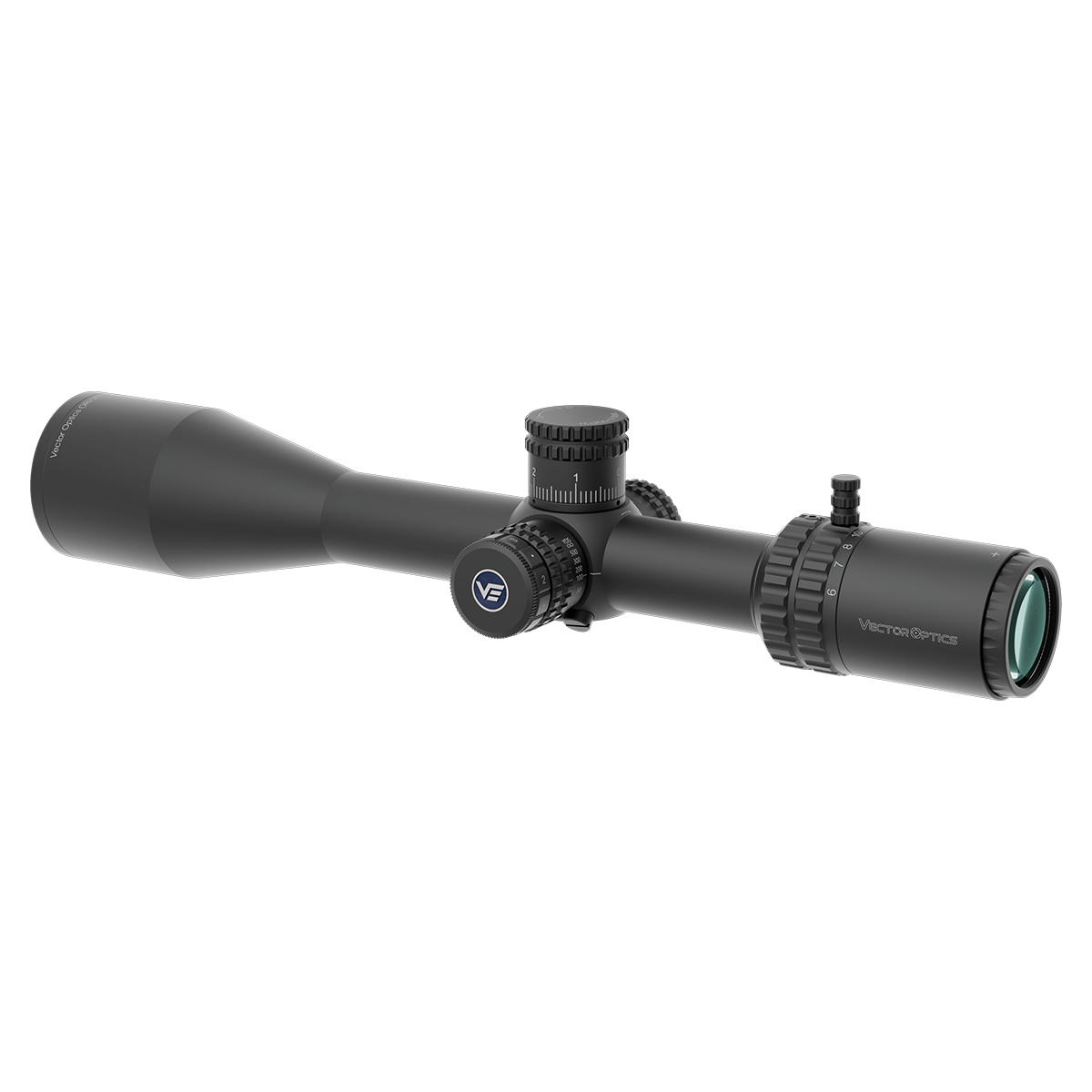 Vector Optics Orion Pro Max 6-24x50 MIL HD FFP lunette de tir 