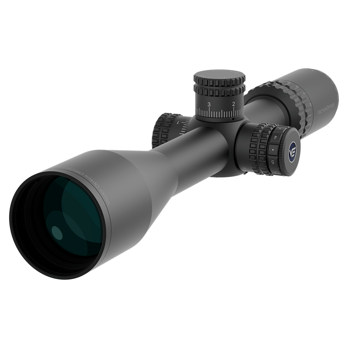 Vector Optics Orion Pro Max 6-24x50 MIL HD FFP lunette de tir 