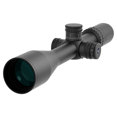 Vector Optics Orion Pro Max 6-24x50 MIL HD FFP Zielfernrohr