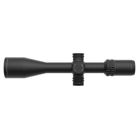 Vector Optics Orion Pro Max 6-24x50 MIL HD FFP Zielfernrohr
