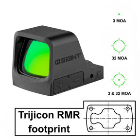 Osight C [gréng]