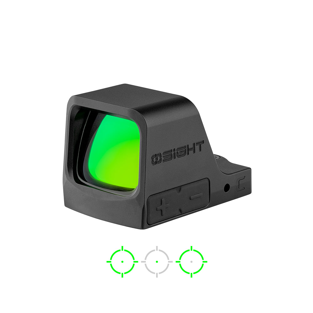 Osight C [grün]