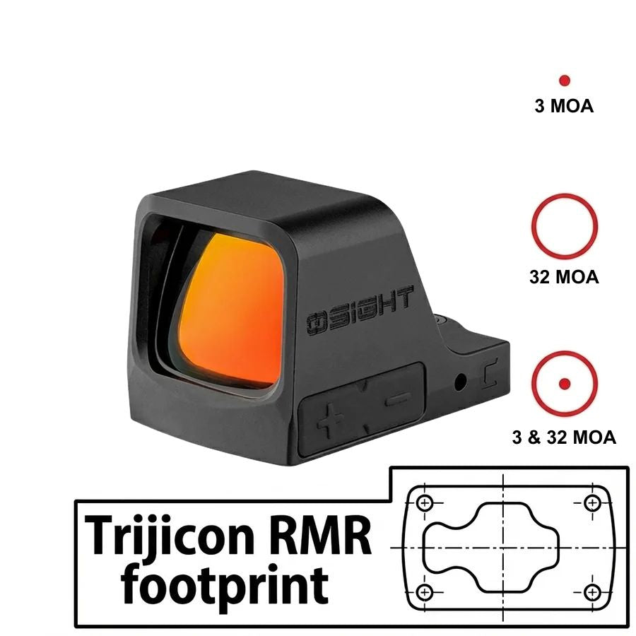 Osight C [rout]