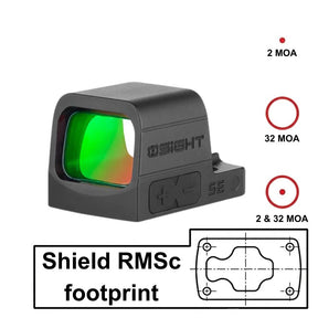Osight SE [rout]