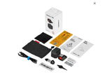 Osight XR Enclosed [red]