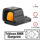 Osight XR Enclosed [rout]