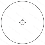 Vector Optics Paragon 1x16 ultra kompakte Zielfernrohr 