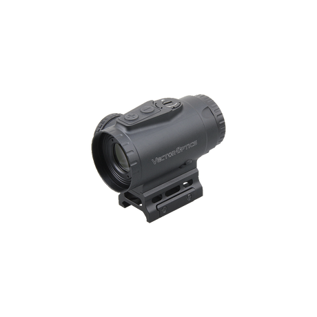 Vector Optics Paragon 3x18 ultrakompaktes Prisma-Zielfernrohr