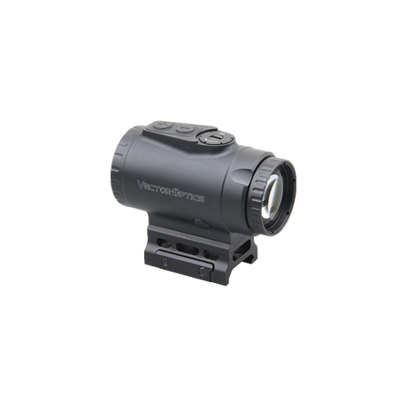 Vector Optics Paragon 3x18 ultrakompaktes Prisma-Zielfernrohr