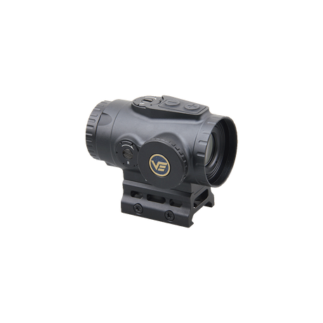 Vector Optics Paragon 3x18 ultrakompaktes Prisma-Zielfernrohr