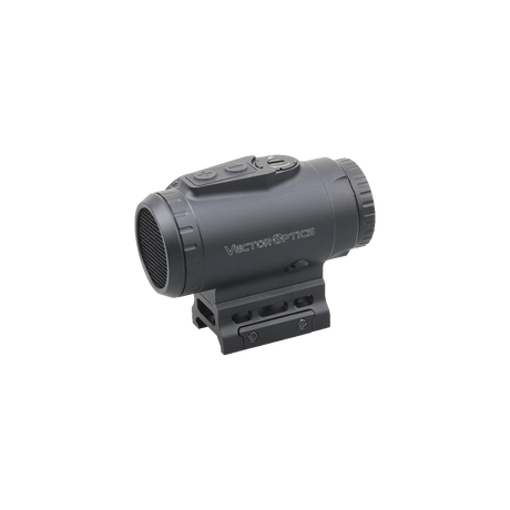 Vector Optics Paragon 3x18 ultrakompaktes Prisma-Zielfernrohr