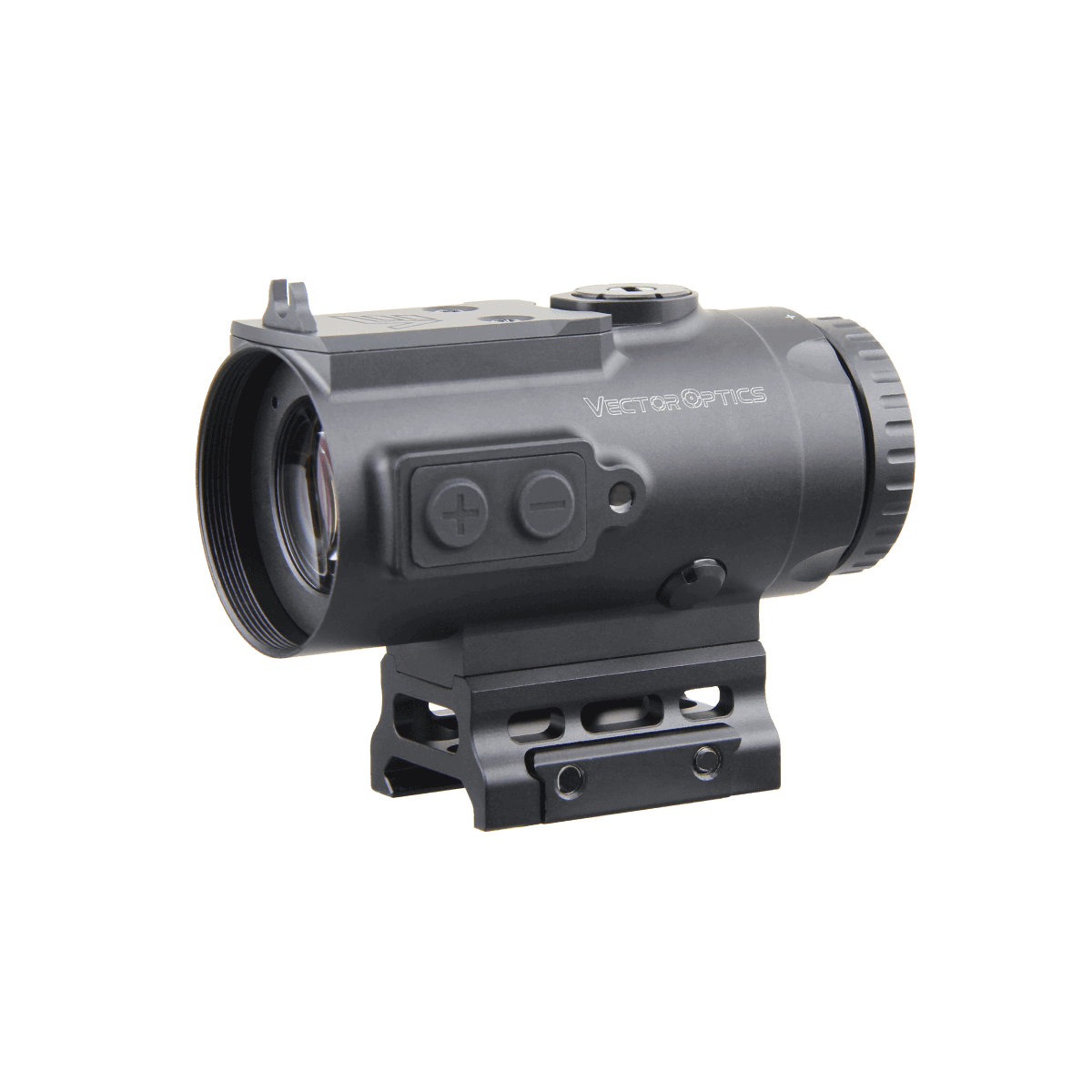Vector Optics Paragon 4x24 ultra kompakt Prisma Gewier Ziilspektiv 