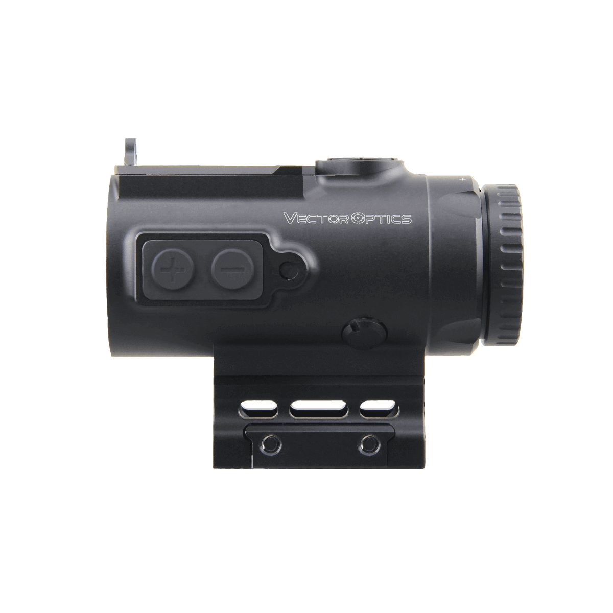 Vector Optics Paragon 4x24 ultra kompakt Prisma Gewier Ziilspektiv 