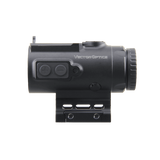 Vector Optics Paragon 4x24 ultra kompakt Prisma Gewier Ziilspektiv 